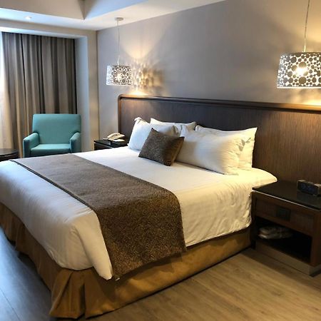 Hotel Metropol Mexico City Exterior photo